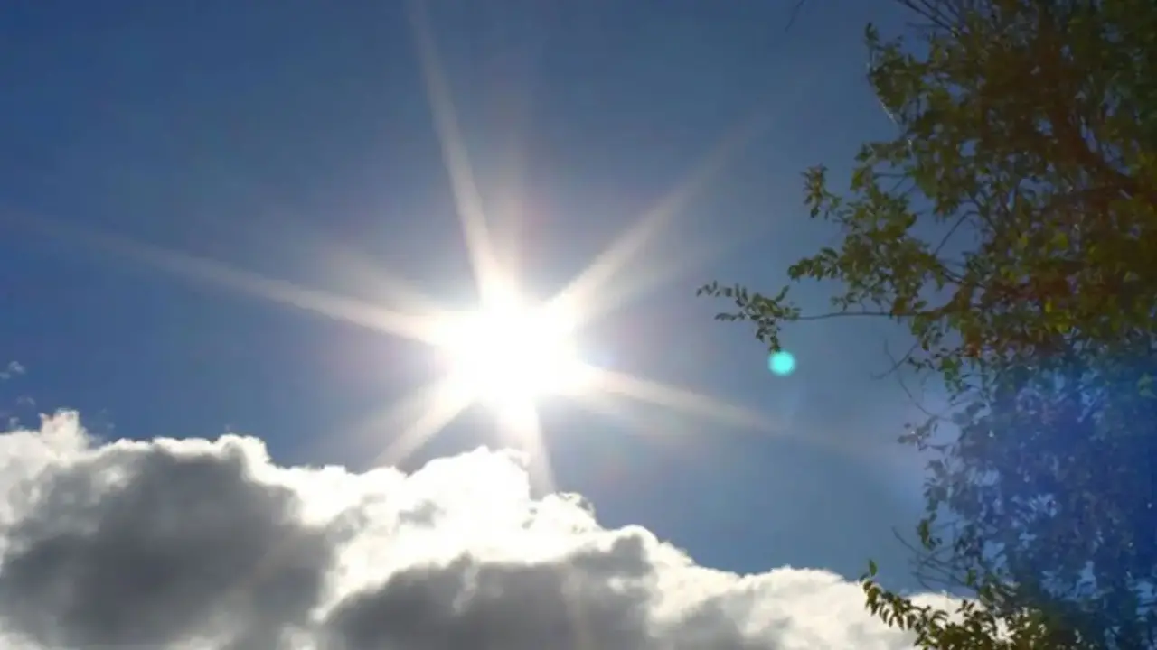 توقعات حالة الطقس لجميع المحافظات في يوم السبت 28 مارس